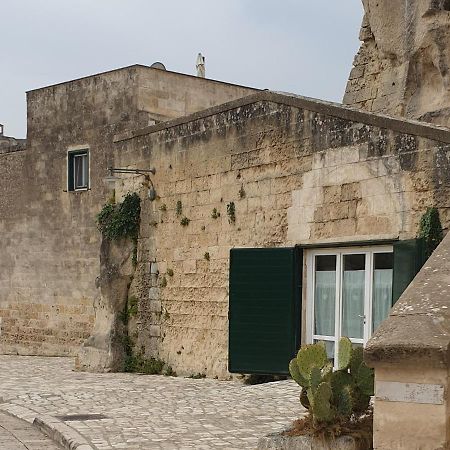 Italian Soul Suite - Living Experience Matera Exteriör bild