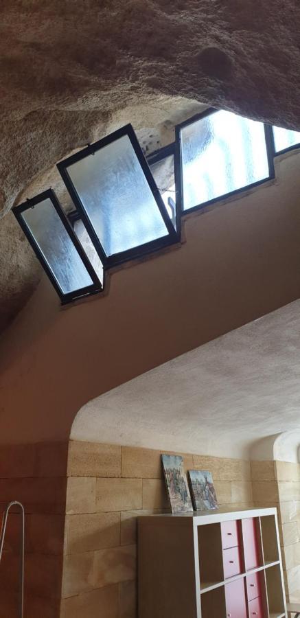 Italian Soul Suite - Living Experience Matera Exteriör bild